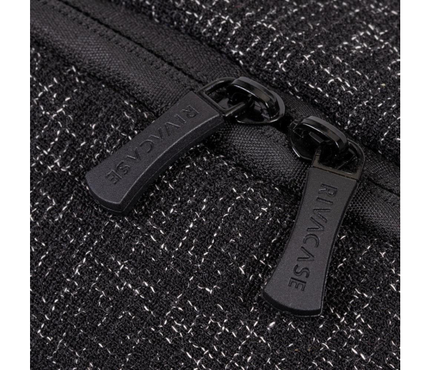 RIVACASE Anvik 7962 15.6" czarny - 740246 - zdjęcie 13